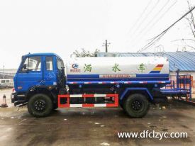 程力集團的工地灑水車，您選對了嗎？